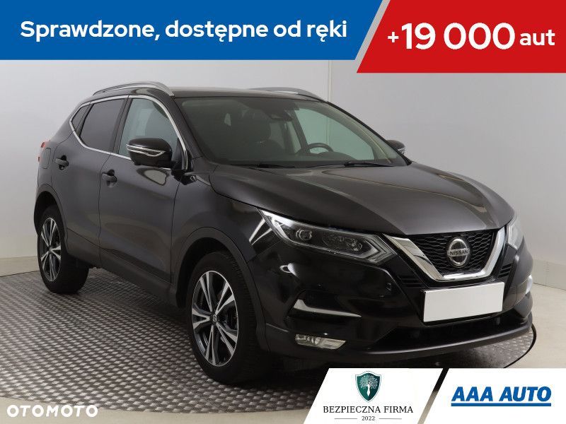 Nissan Qashqai - 2