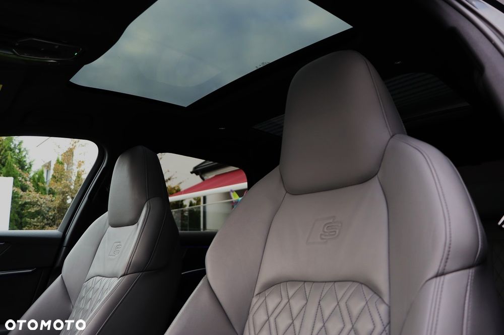 Audi A6 Avant - 23