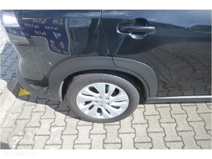 Suzuki S-Cross 1.4 SHVS Premium - 36
