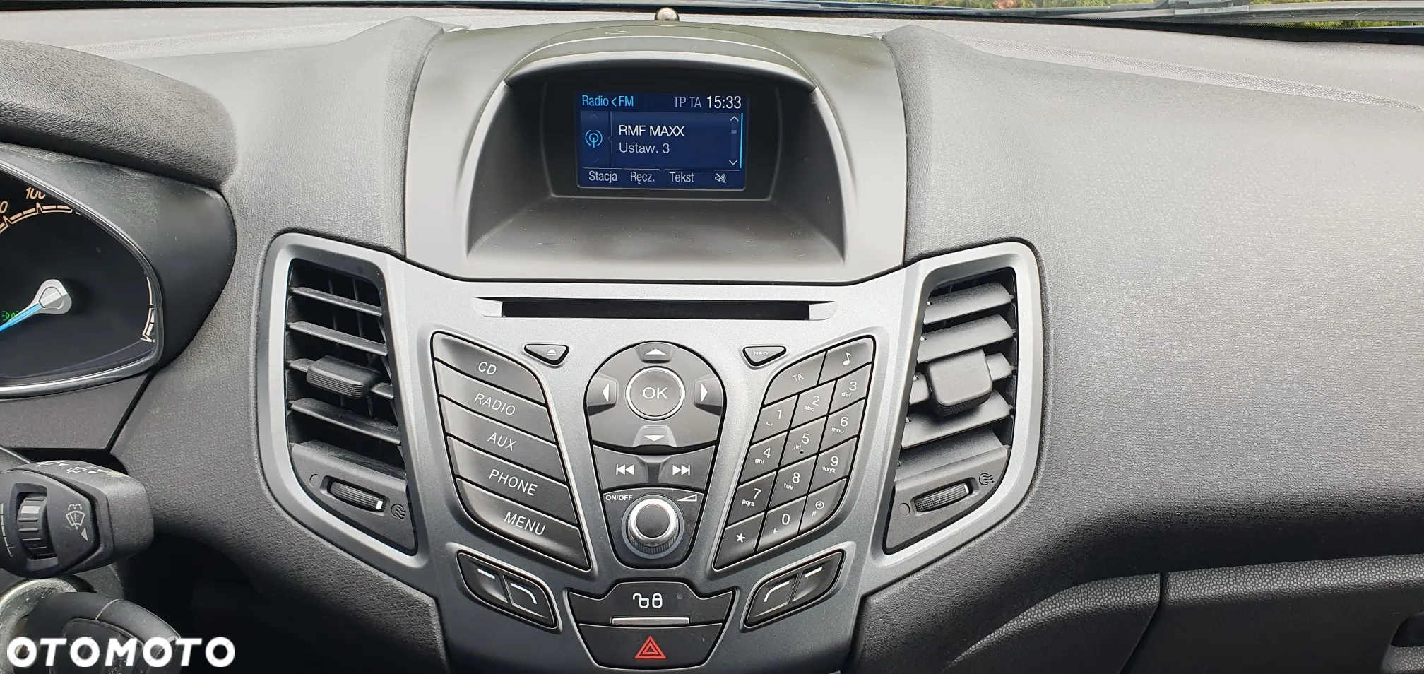 Ford Fiesta 1.25 Titanium - 21