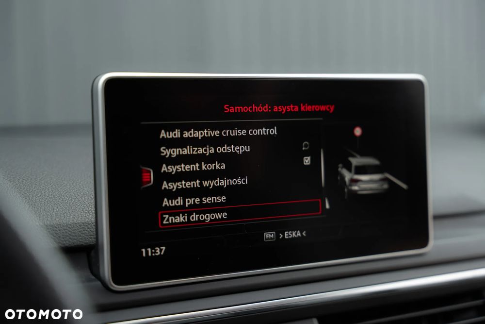 Audi A4 Avant - 19