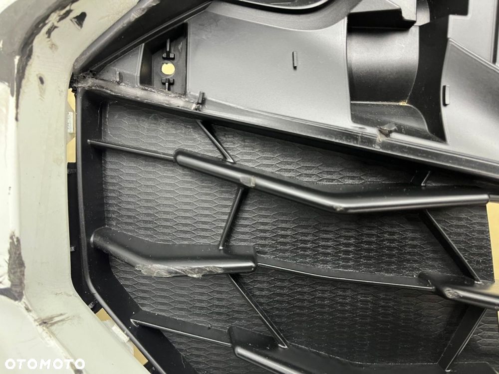 Zderzak przedni Isuzu D-Max DMax 3 III 23r.- Lift przód - 13