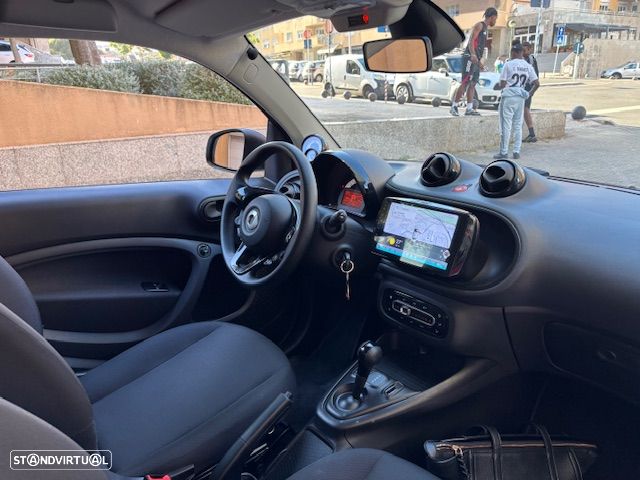 Smart ForTwo Coupé Business Solution - 8