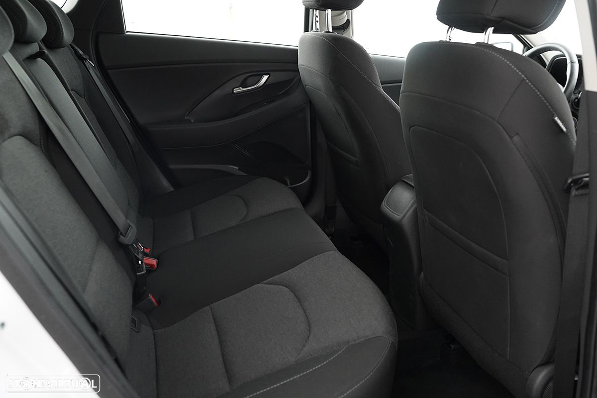 Hyundai i30 SW 1.0 T-GDi Style Plus DCT - 21