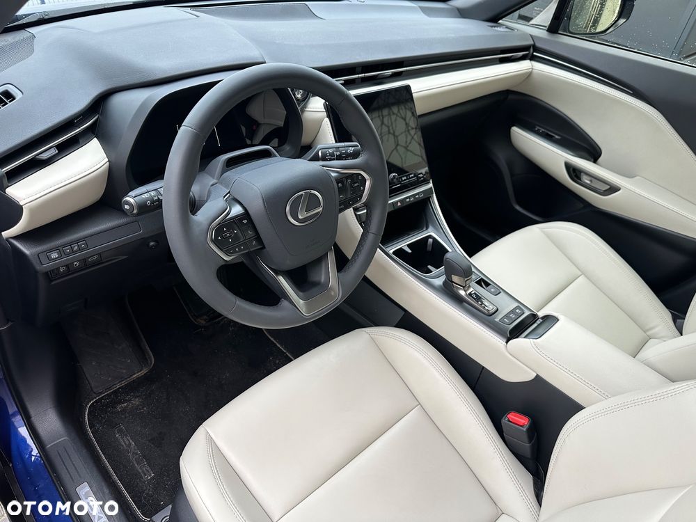 Lexus LBX 1.5 Hybrid Elegant - 7