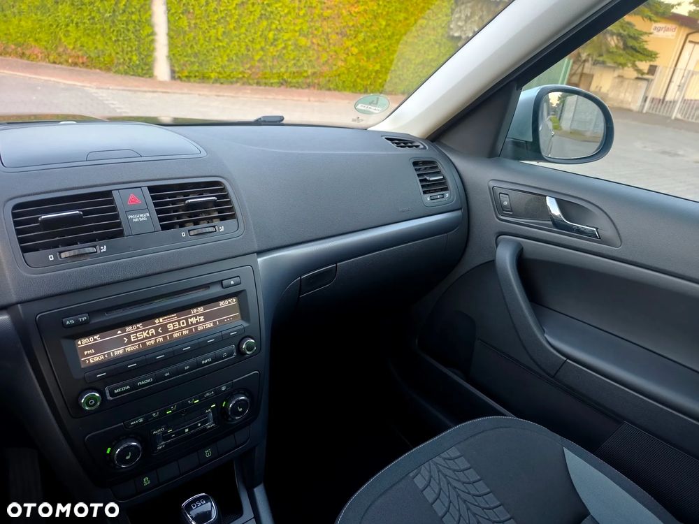 Skoda Yeti 1.4 TSI DSG Adventure - 30