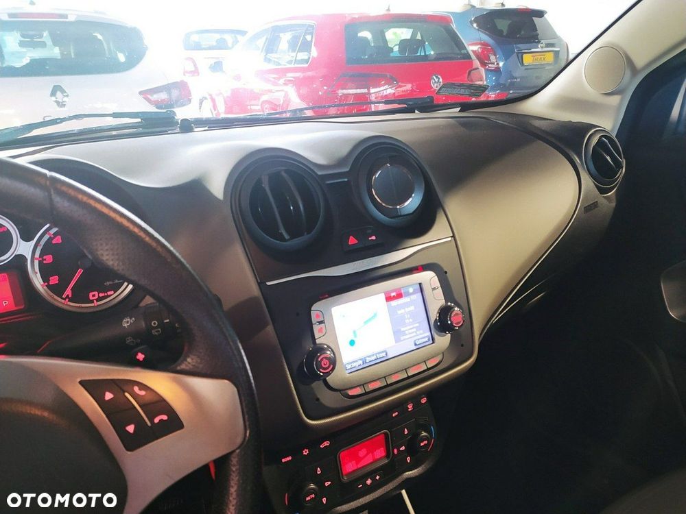 Alfa Romeo Mito 1.4 TB MultiAir Distinctive S&S TCT EU6 - 6