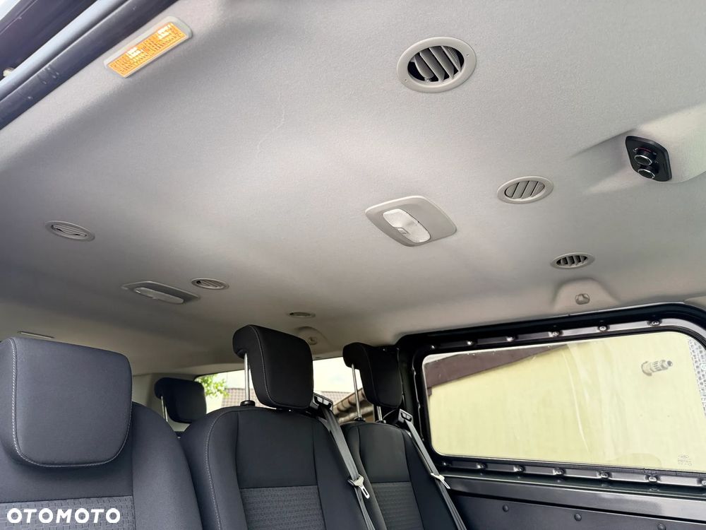 Ford Transit Custom Kombi 340 L2H2 Trend - 16