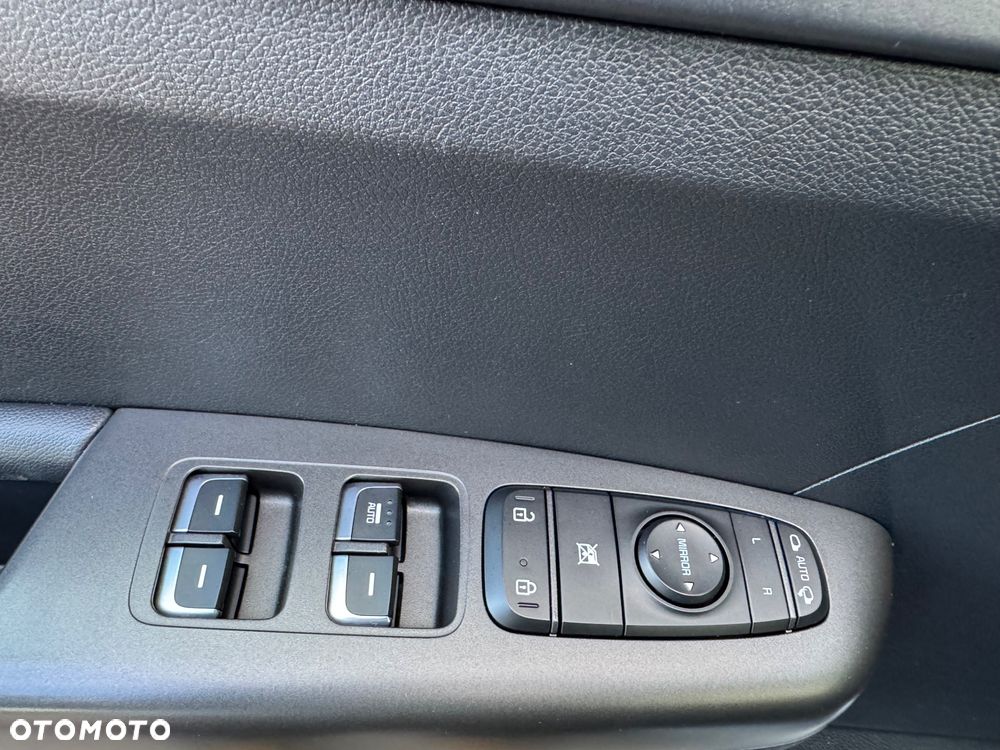 Kia Sportage 1.7 CRDI L 2WD - 19