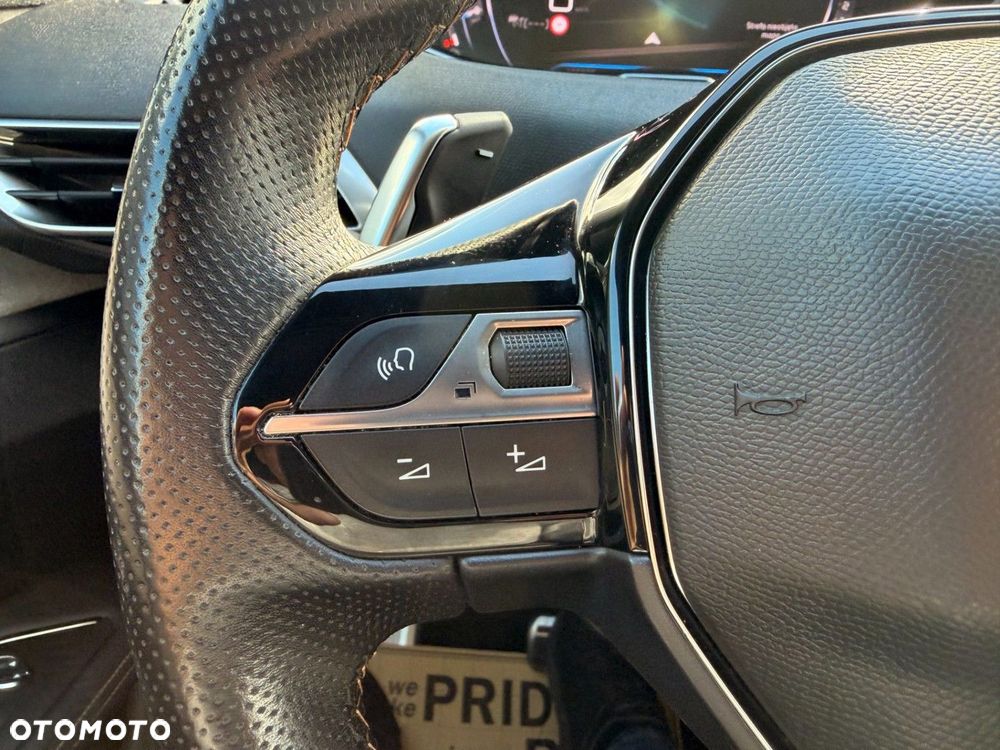 Peugeot 3008 - 23