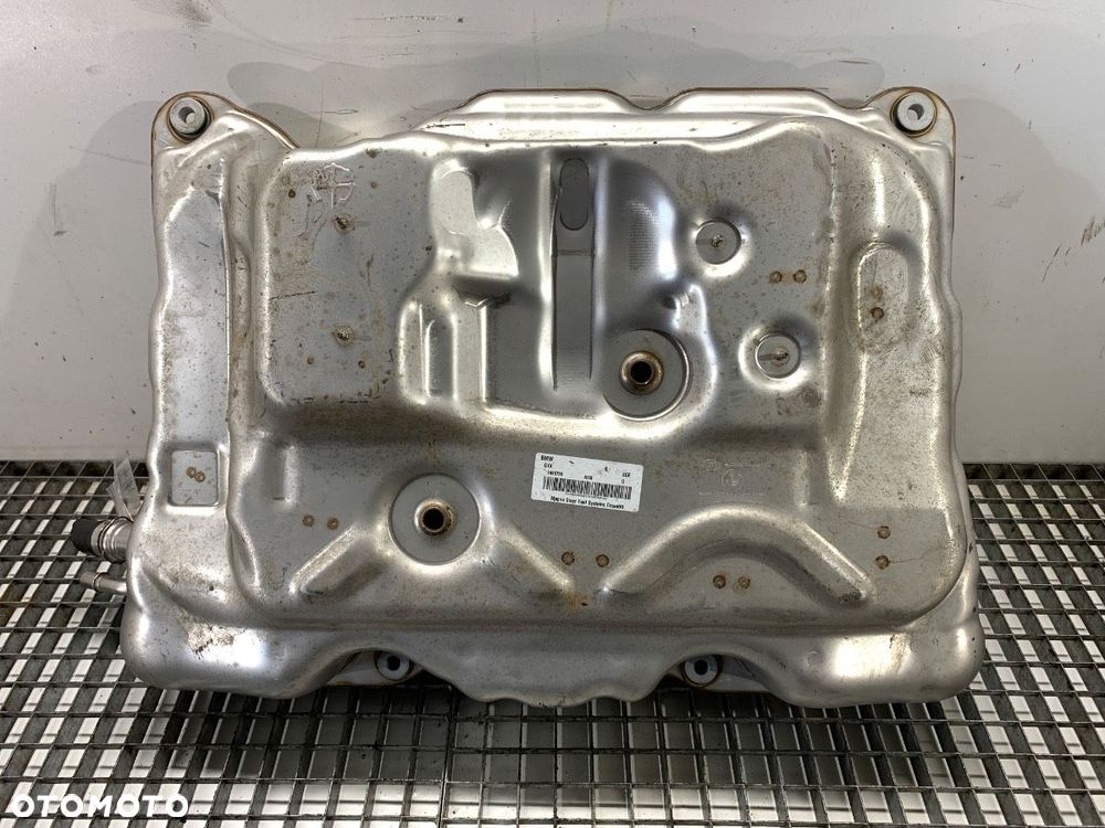 BAK ZBIORNIK PALIWA  BMW 5 (G30, F90) 2016 - 2022 530 e Plug-in-Hybrid 135 kW [184 KM] Hybryda - 3