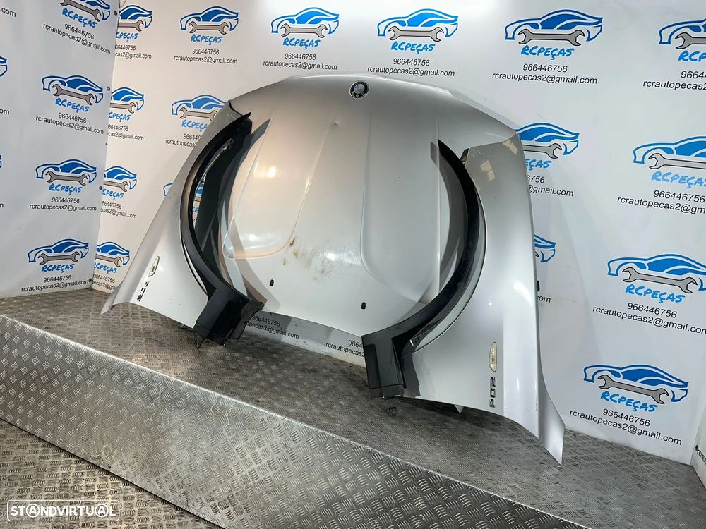 .Frente Completa BMW X3 2.0d Pre LCI E83 M47D20 163cv Diesel 2003 - 2006 - 13