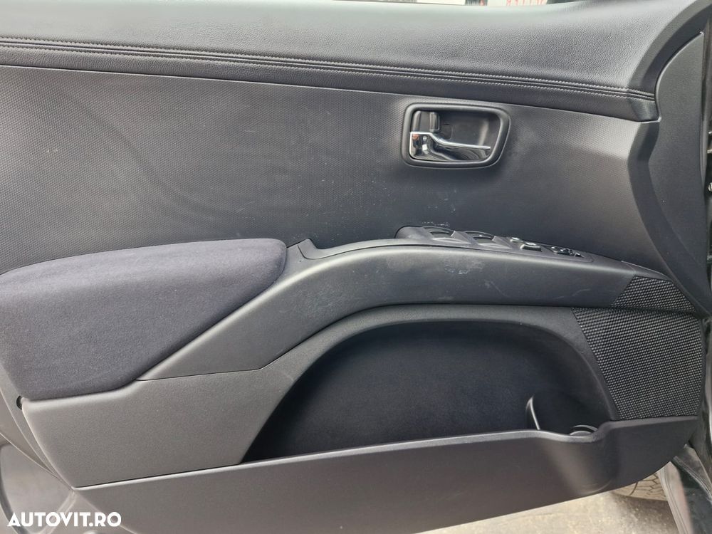 Citroën C-Crosser FAP Exclusive - 18