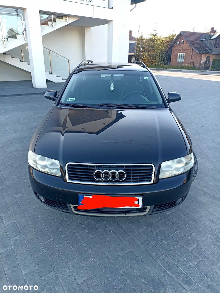 Audi Inny - 1
