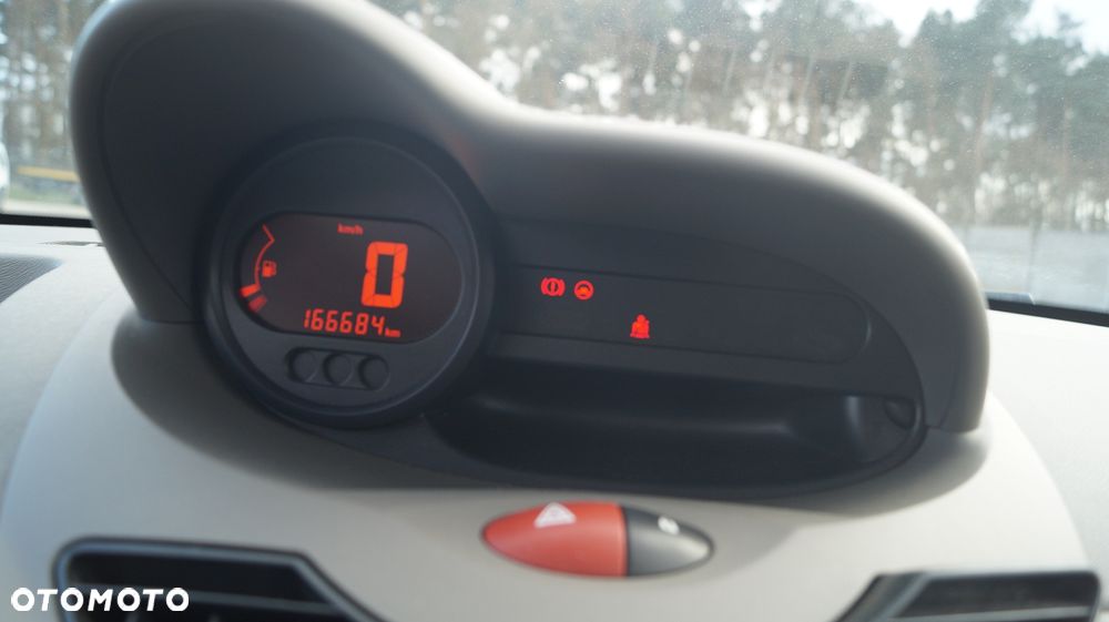 Renault Twingo 1.2 16V LEV eco2 - 13