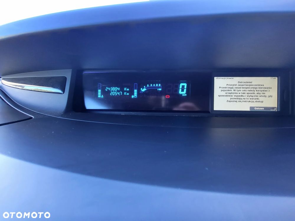 Renault Espace 2.0 dCi FAP Initiale - 28