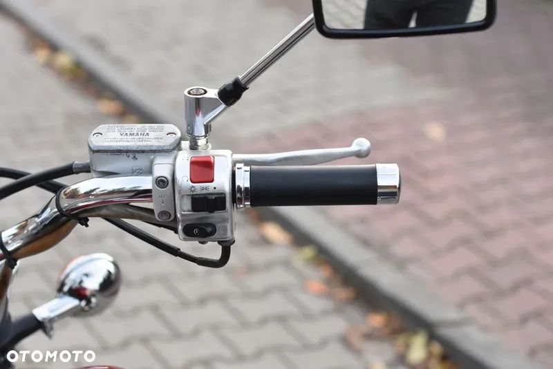 Yamaha Drag Star - 30