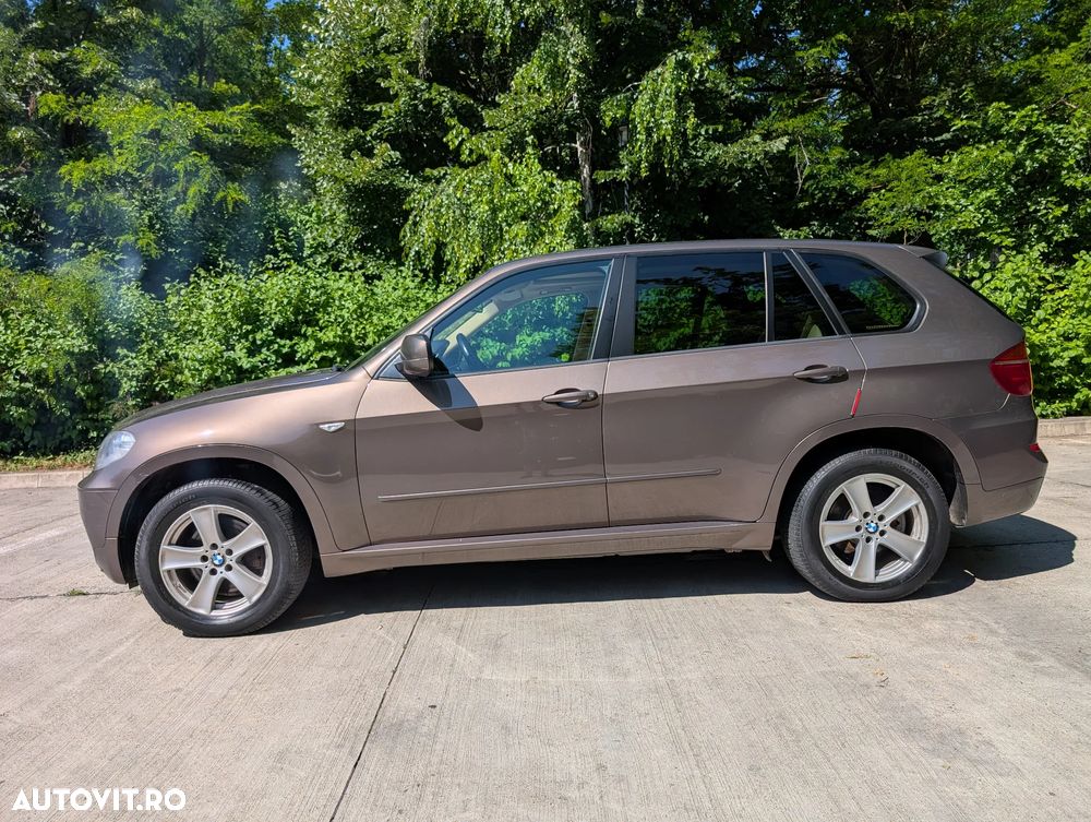 BMW X5 xDrive40d Edition Exclusive - 36