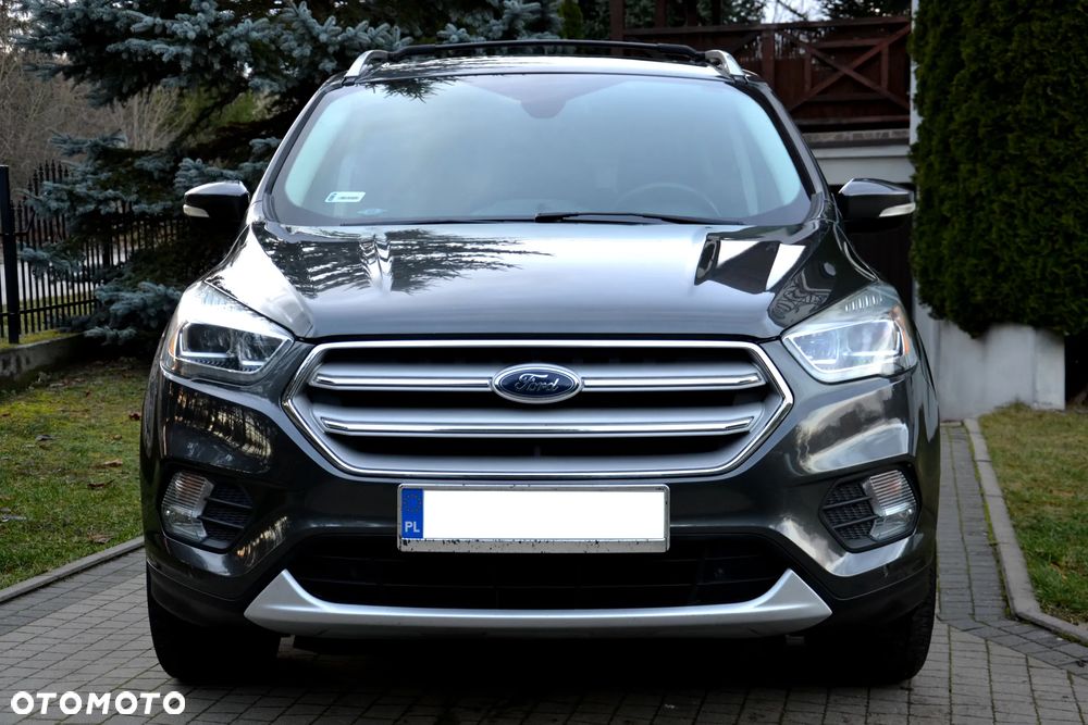 Ford Escape - 5