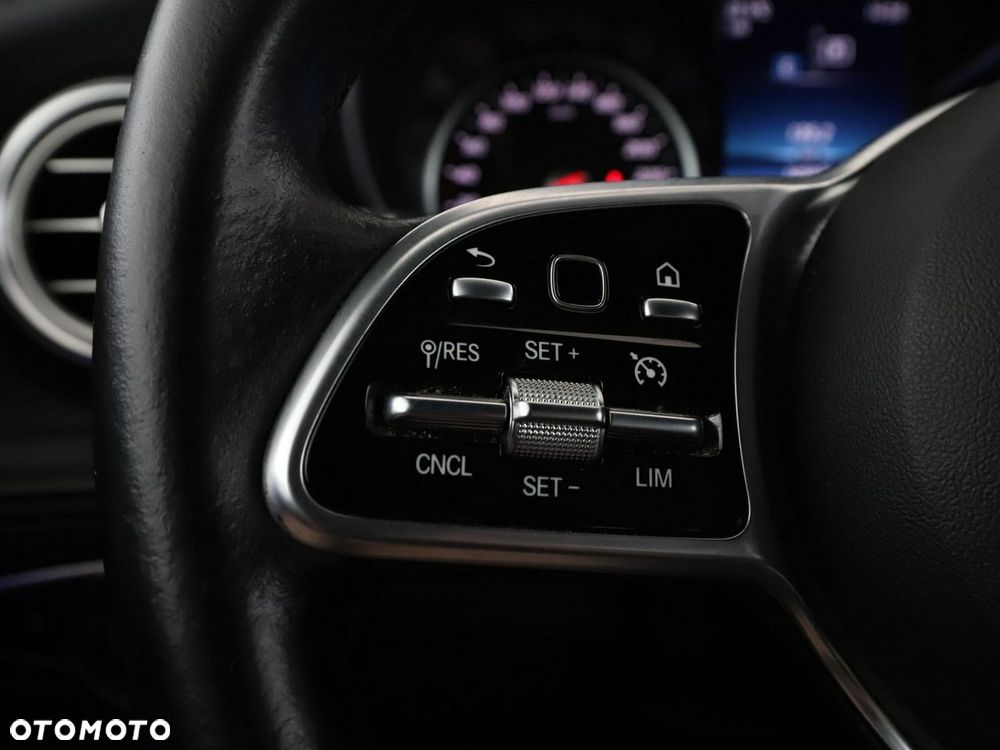 Mercedes-Benz GLC 220 d 4-Matic - 34