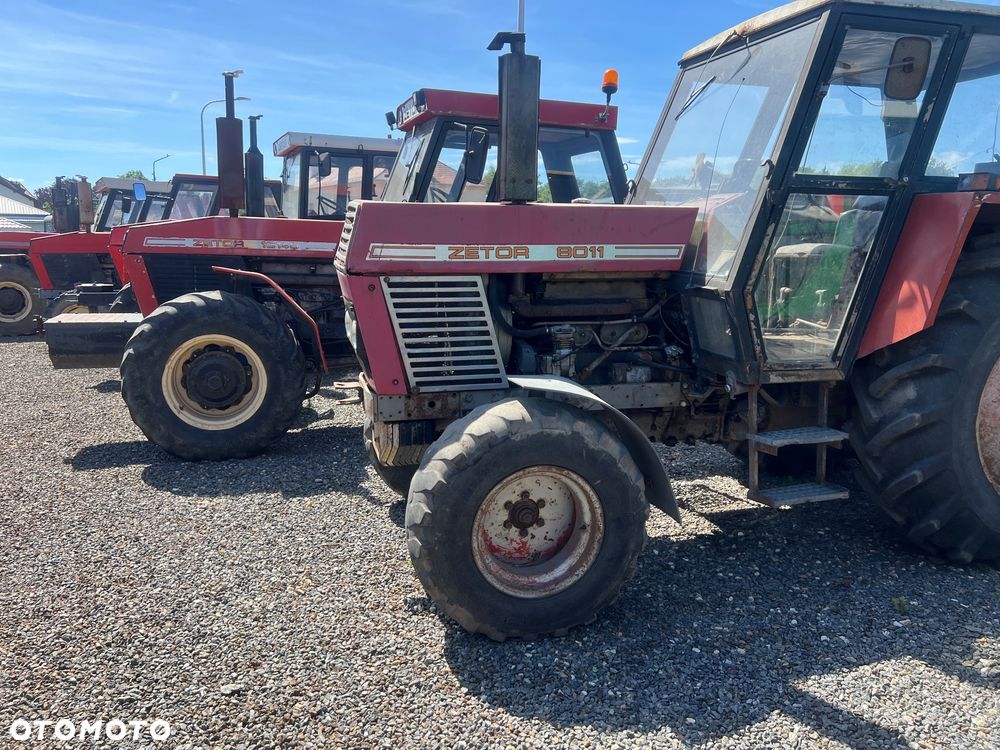 Kubota M5001- 5111CAB - 23