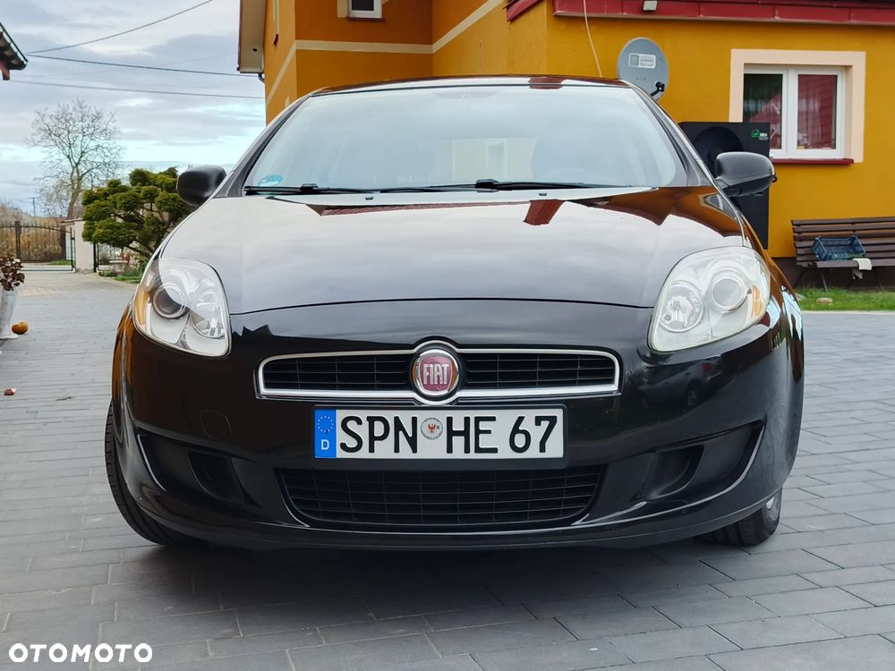 Fiat Bravo - 3