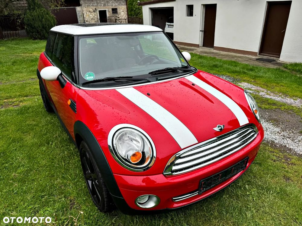 MINI ONE - 7