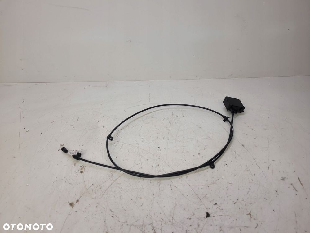 LINKA SKŁADANIA KANAPY AUDI A6 C7 AVANT 4G9885682 - 1