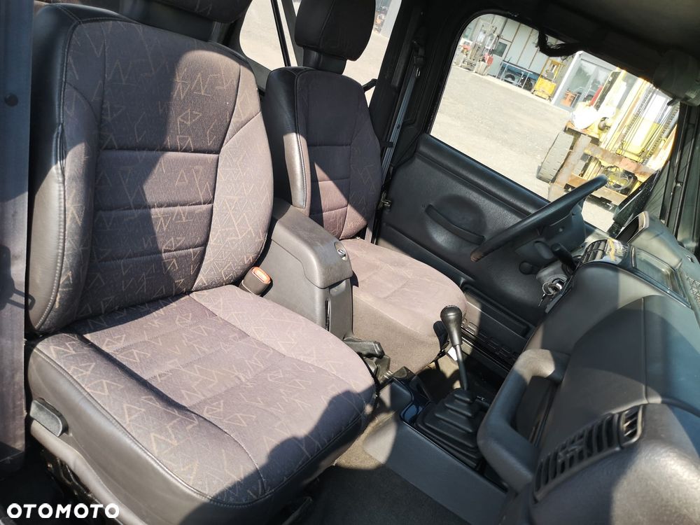 Jeep Wrangler - 31