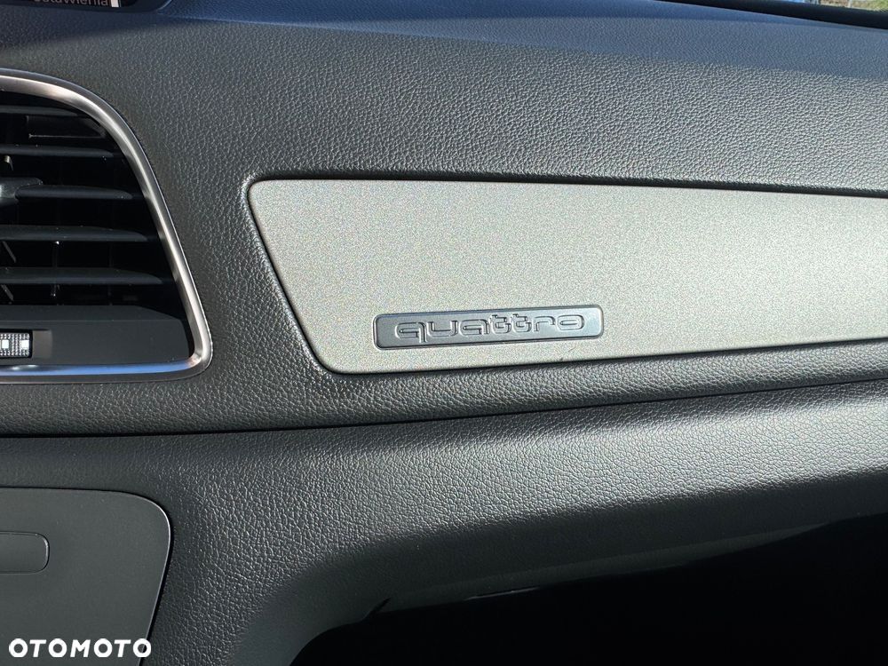 Audi Q3 2012