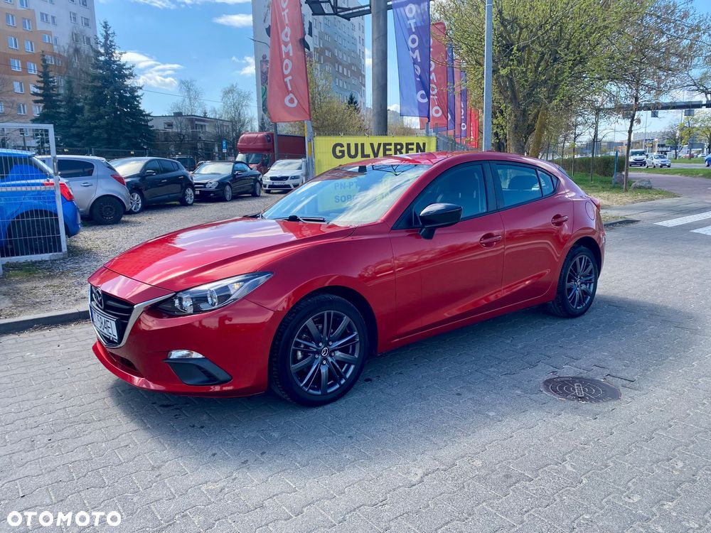 Mazda 3 1.5 Skygo - 12