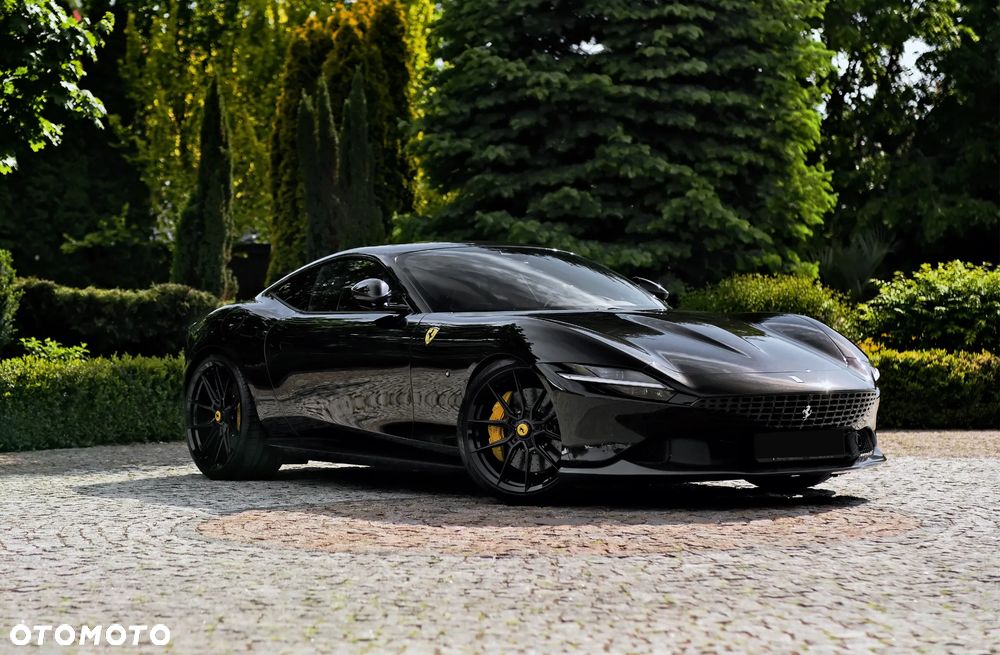 Ferrari Roma - 6