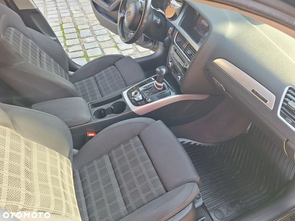 Audi A4 Avant - 14