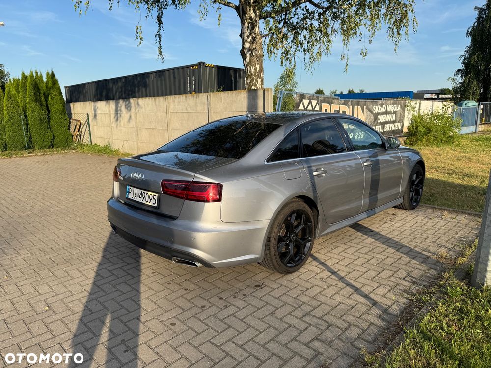 Audi A6 Limousine - 19