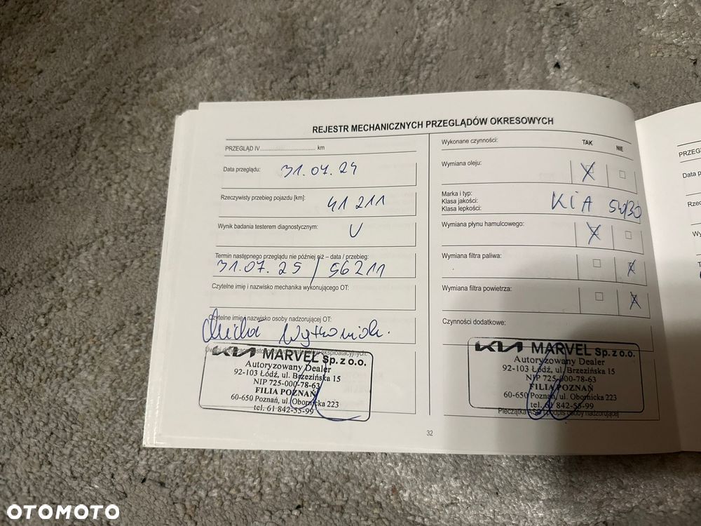 Kia Stonic 1.2 M - 36