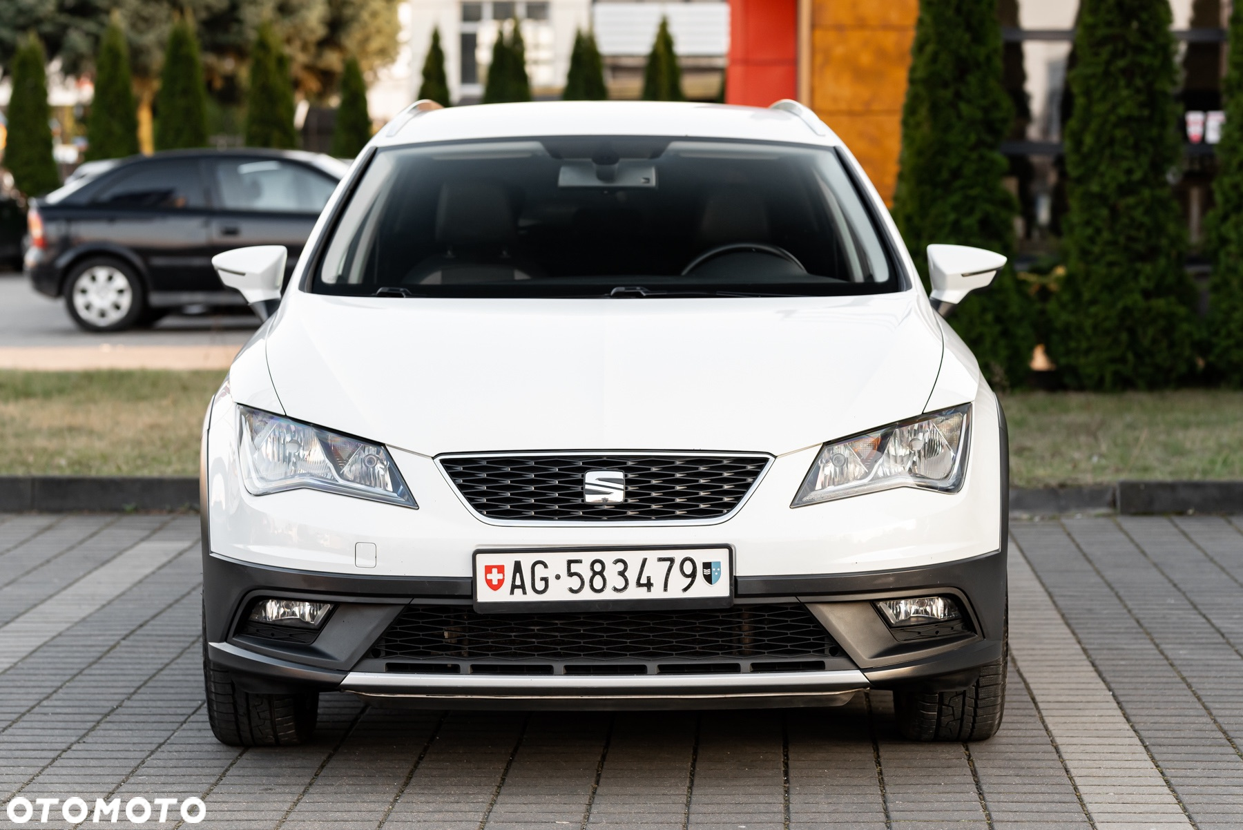 Seat Leon ST 2.0 TDI Start&Stop 4Drive DSG X-Perience - 13