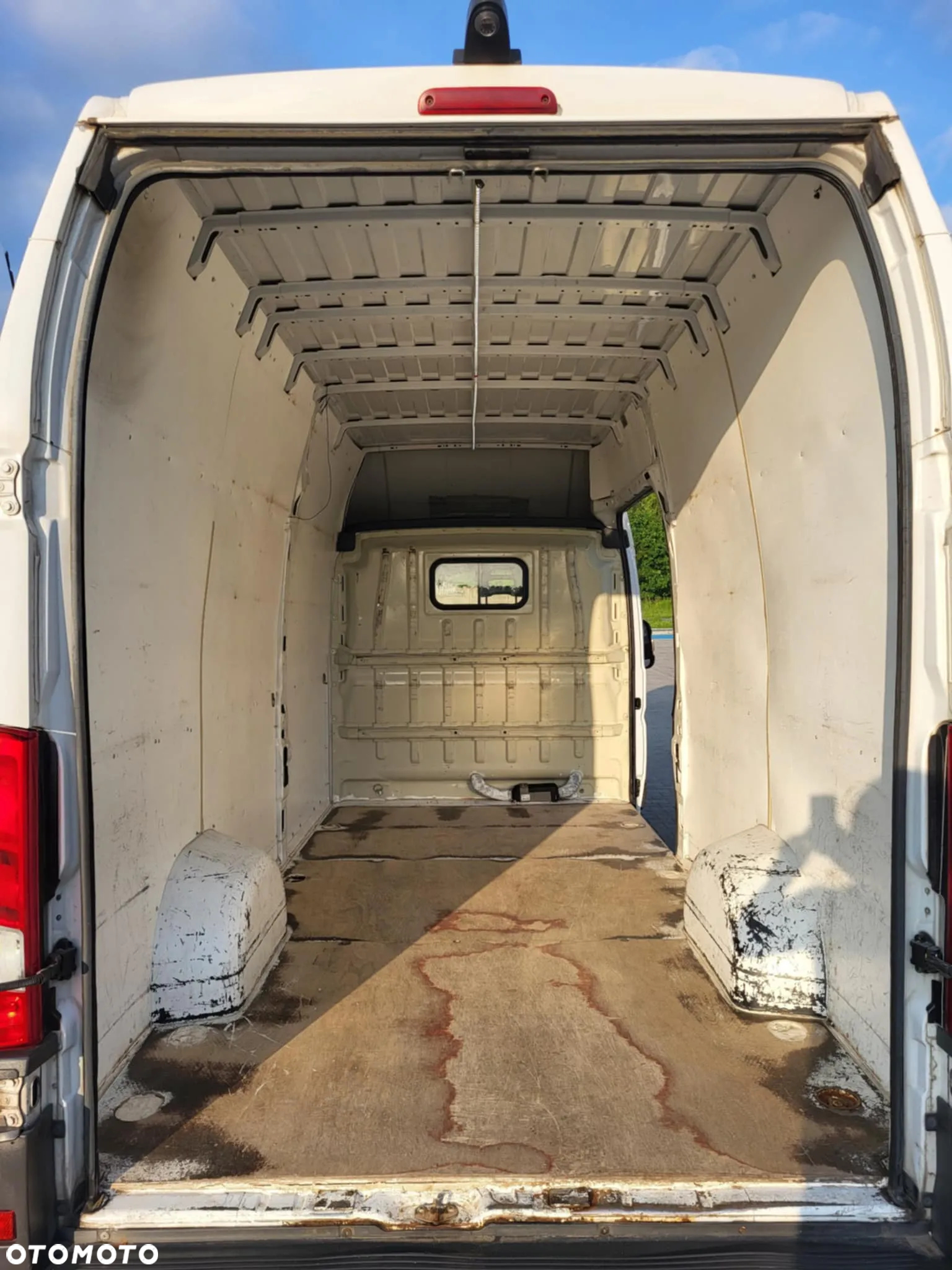 Fiat Ducato - 22