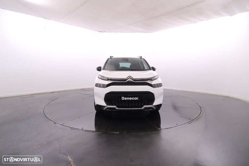 Citroën C3 Aircross 1.2 PureTech Plus - 13