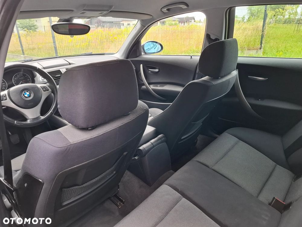 BMW Seria 1 - 14