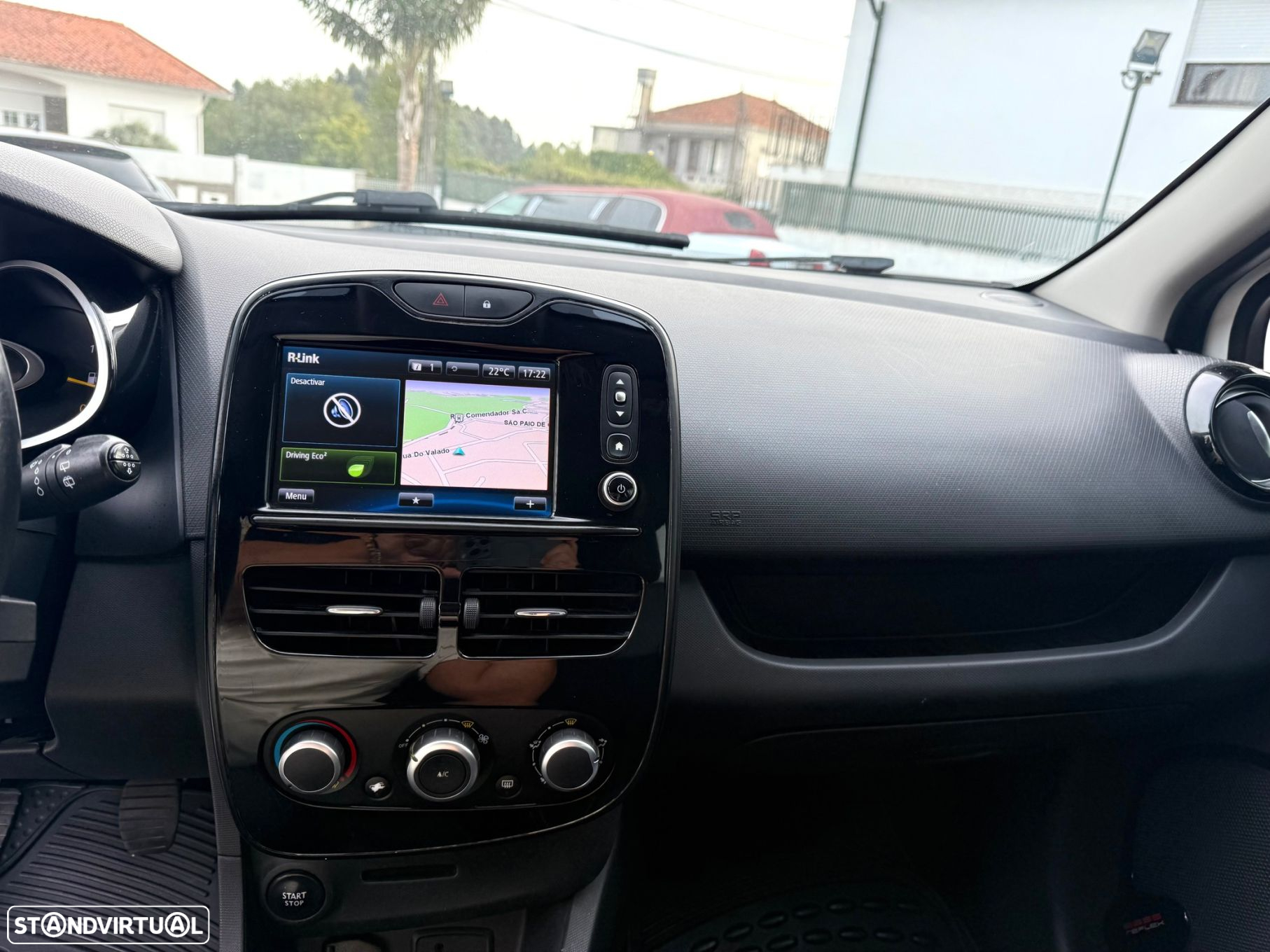 Renault Clio 1.5 dCi Limited - 20