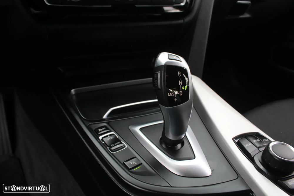 BMW 418 Gran Coupé d Corporate Edition Auto - 47