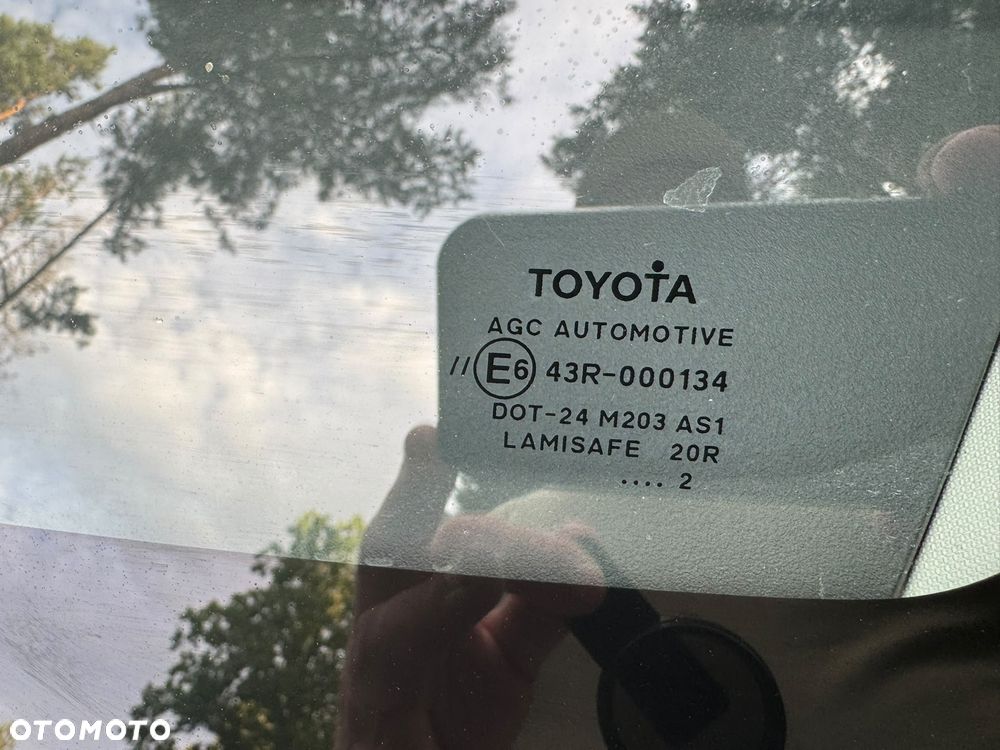 Toyota Auris - 25