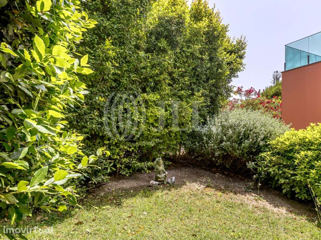 Moradia T3+1 no Marinha Garden Residences, em Cascais - Grande imagem: 3/29