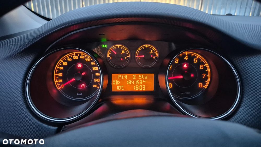 Fiat Bravo 1.4 T-JET 16V Speed - 8