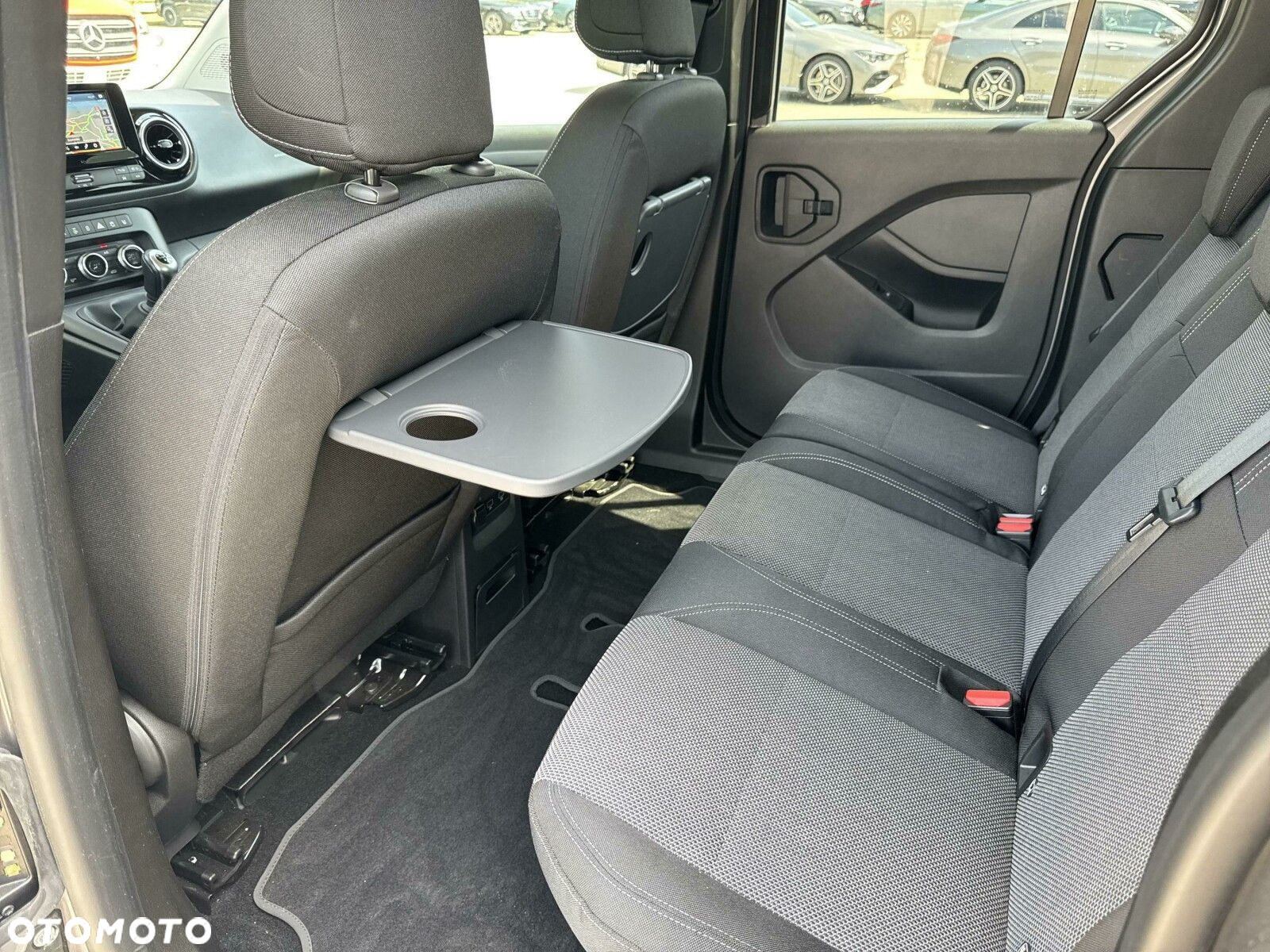 Mercedes-Benz Citan Tourer 113 L1 420.763 - 17