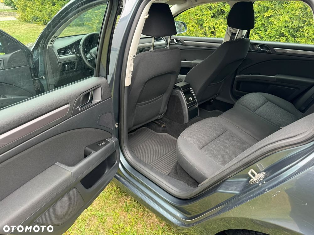 Skoda Superb 2.0 TDI Ambition - 18