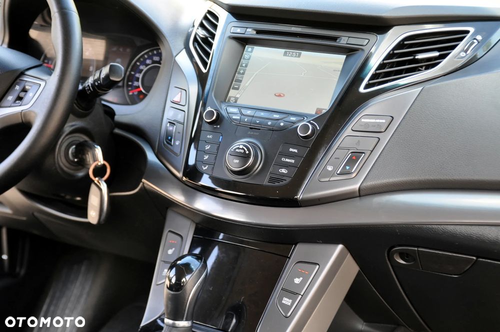 Hyundai i40 - 27