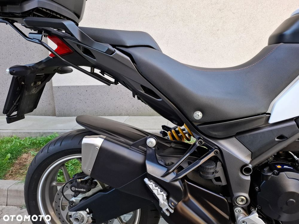 Ducati Multistrada - 38