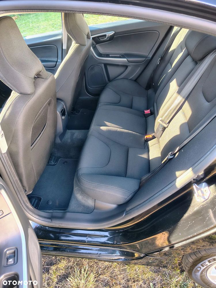 Volvo S60 D2 Drive-E Base - 15