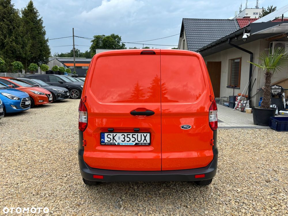 Ford Transit Courier Trend - 6